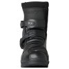 Buty motocyklowe RST Adventure-X Mid Waterproof Black